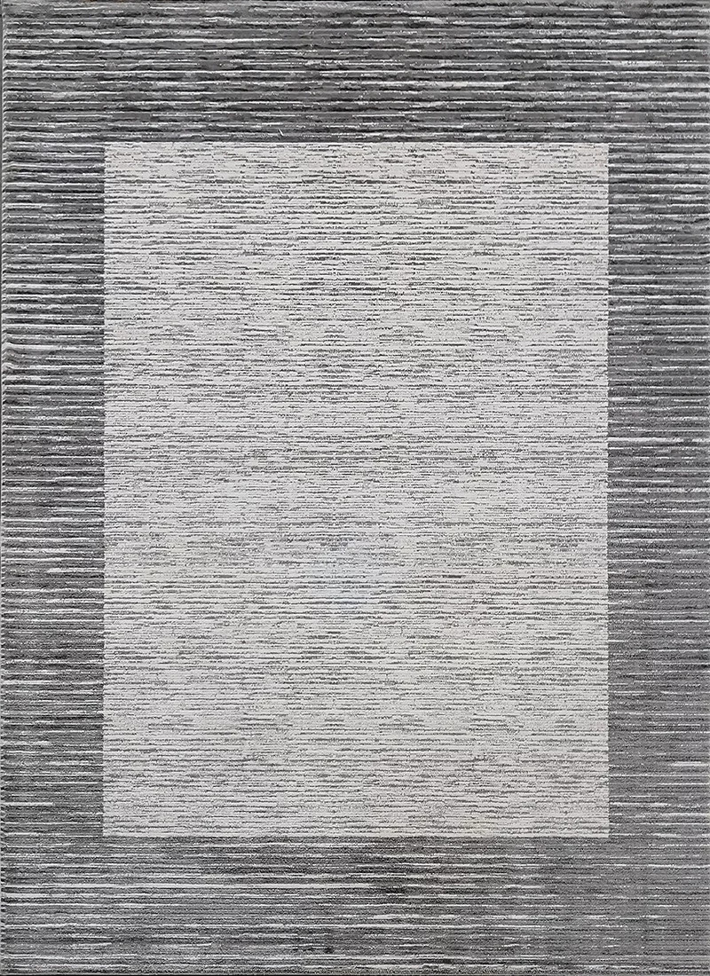 Levně Berfin Dywany Kusový koberec Vals 8001 Grey - 160x230 cm