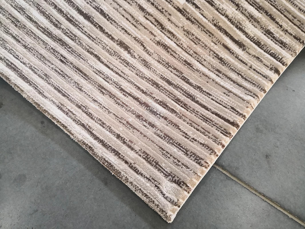 Kusový koberec Vals 8001 Beige