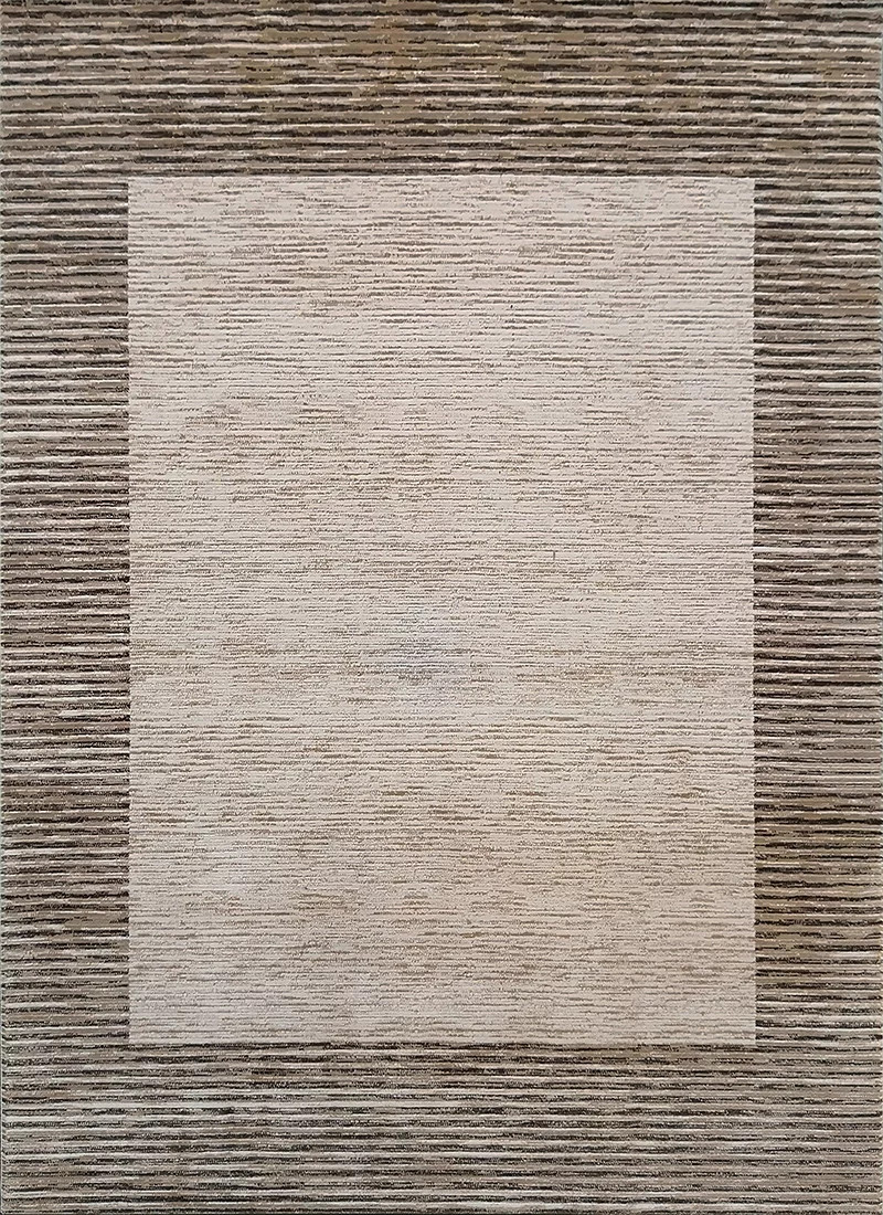 Levně Berfin Dywany Kusový koberec Vals 8001 Beige - 200x290 cm