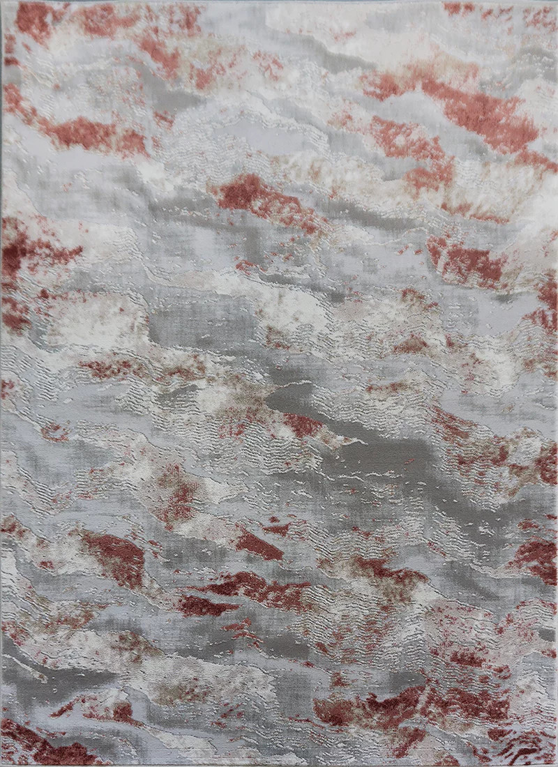 Levně Berfin Dywany Kusový koberec Mitra 3001 Terra - 120x180 cm