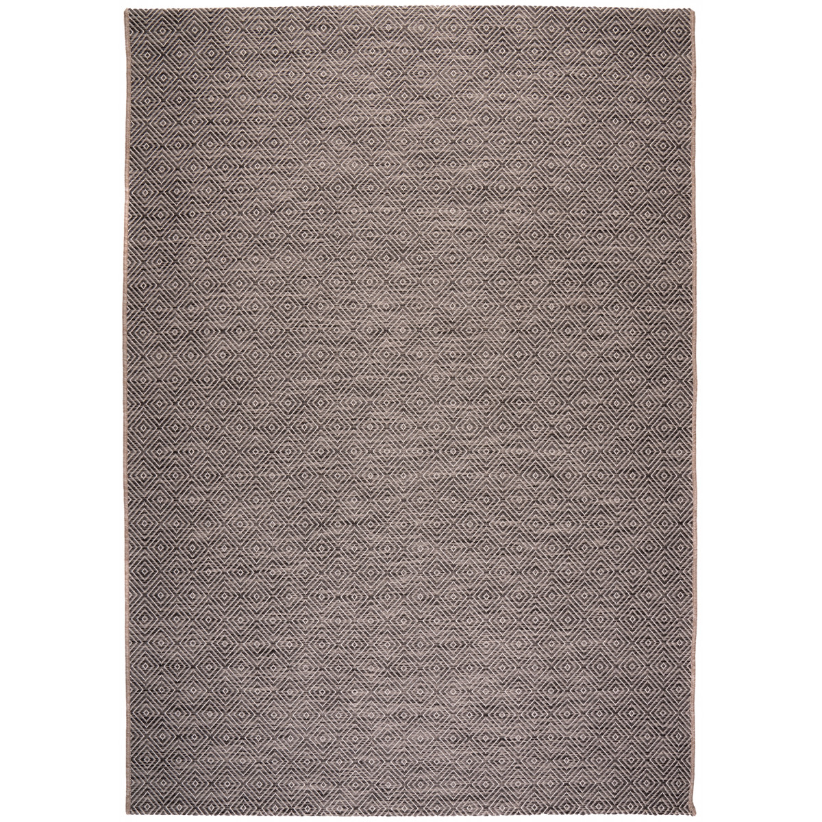 Kusový koberec Outdoor OUT 970 grey – na ven i na doma