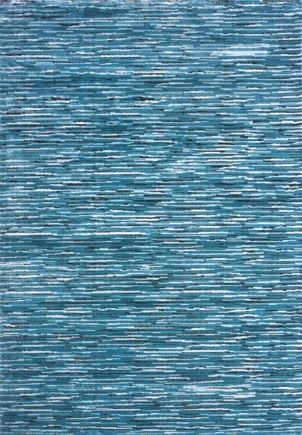 Levně Spoltex koberce Liberec Kusový koberec Sofia blue 7871 A - 120x170 cm