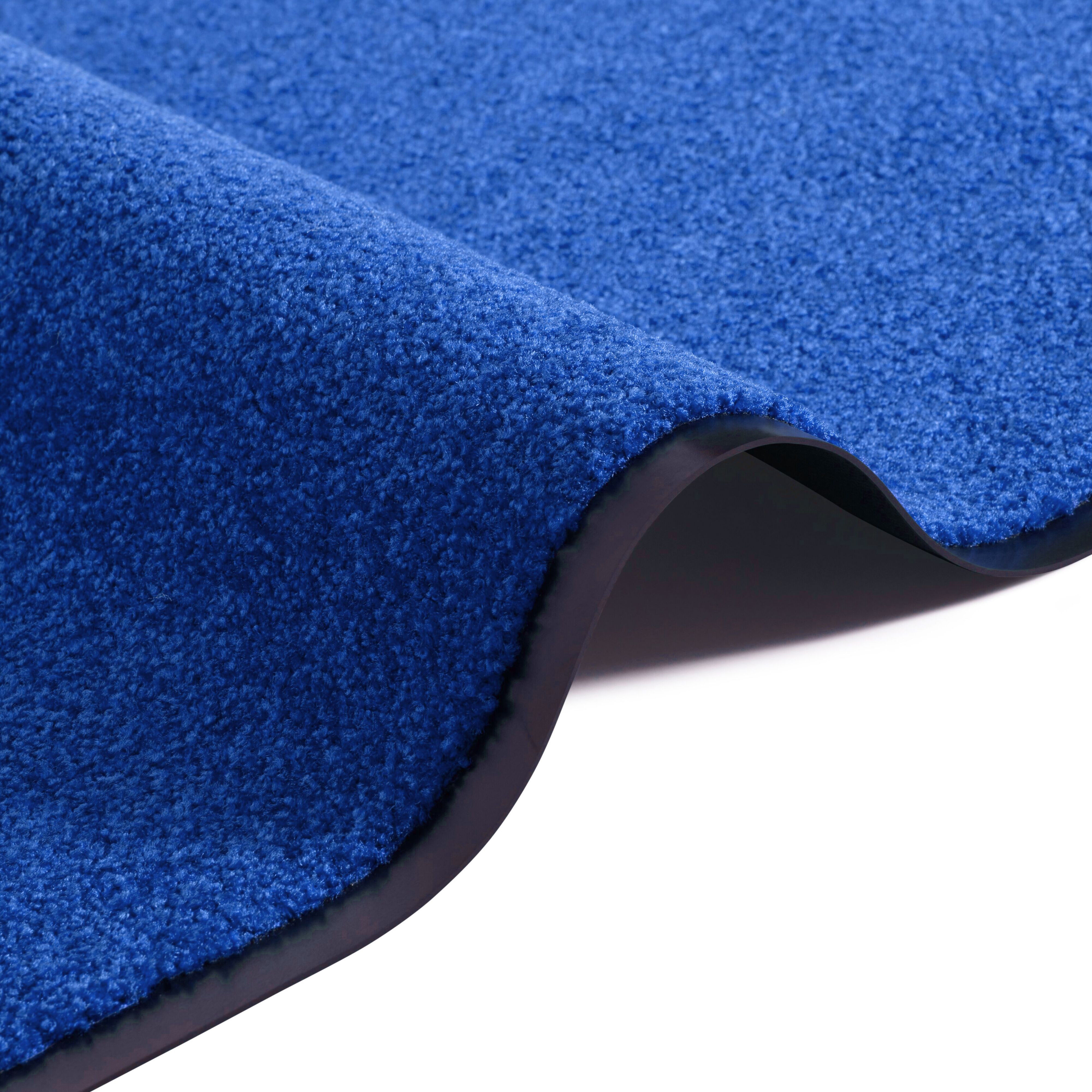 Hanse Home, Rohožka Wash & Clean 103837 Blue, 60x180, modrá, chodba / předsíň