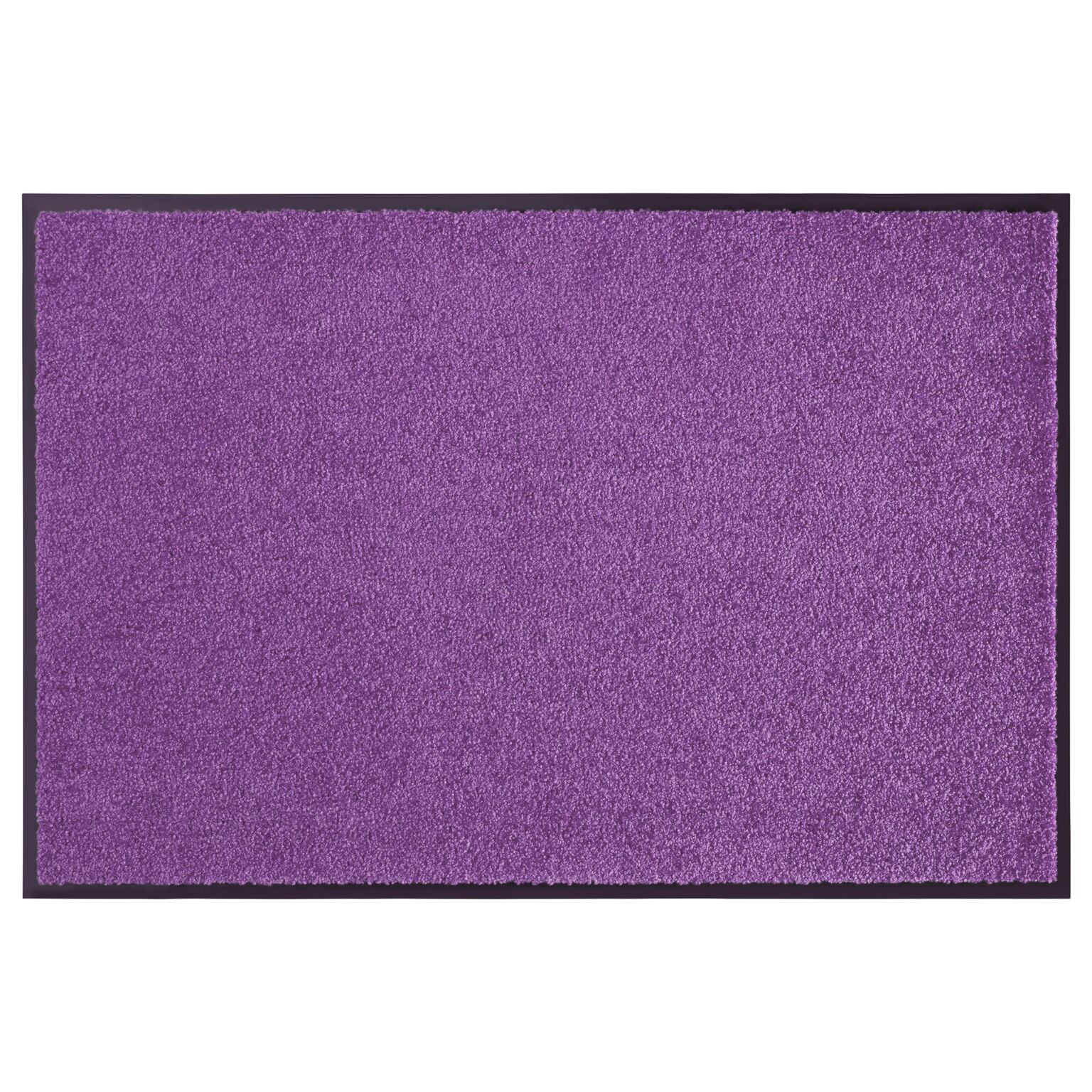 Rohožka Wash & Clean 103838 Violett - na ven i na doma
