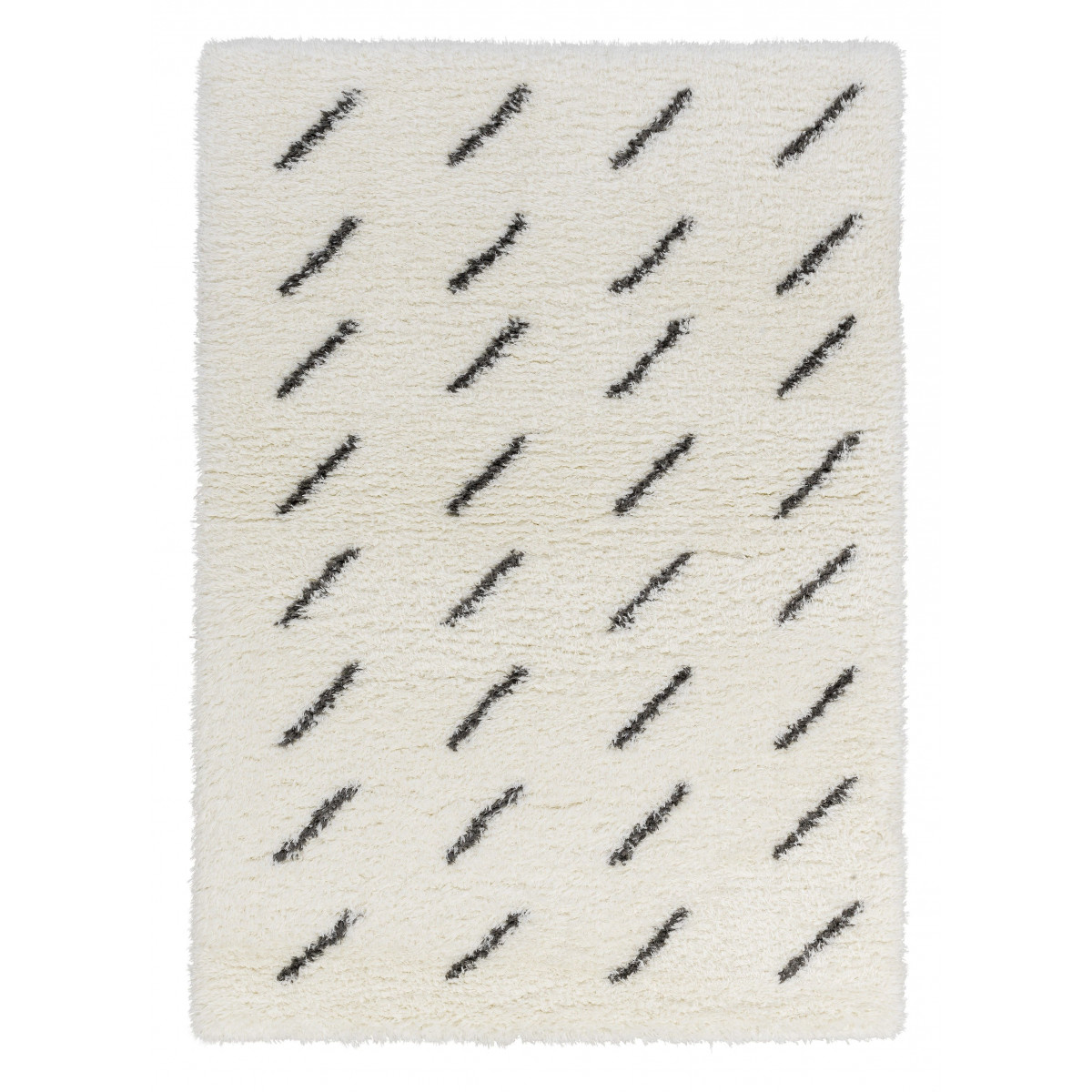 Kusový koberec Aversa 193000 Stripes Cream