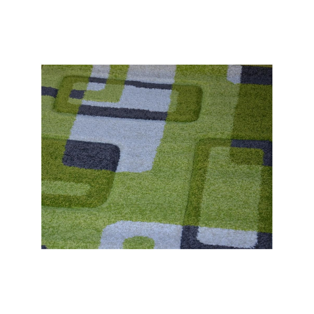 Kusový koberec Portland 1597 CO6 G