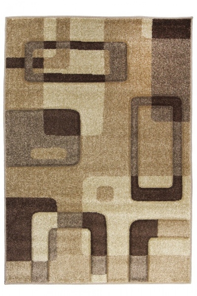 Levně Oriental Weavers koberce Kusový koberec Portland 1597 AY3 D - 200x285 cm