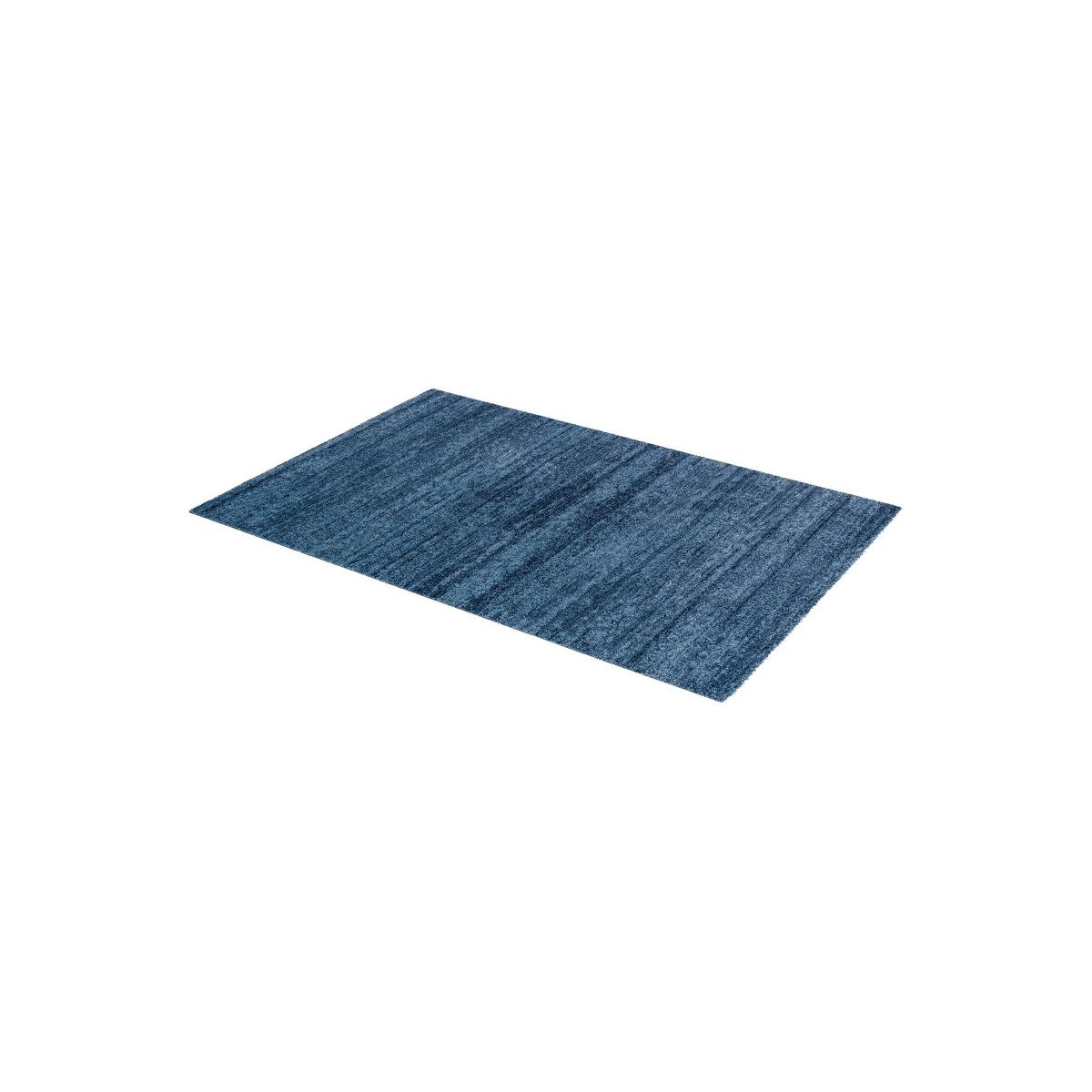 Kusový koberec Samoa 150020 Melange Blue