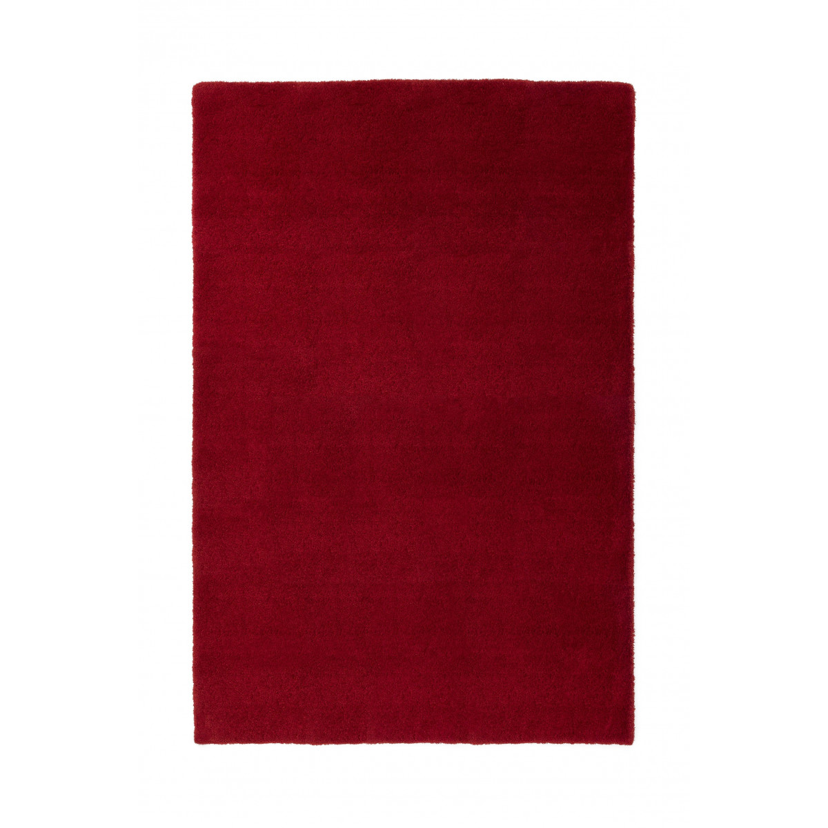 Kusový koberec Livorno 010 Red