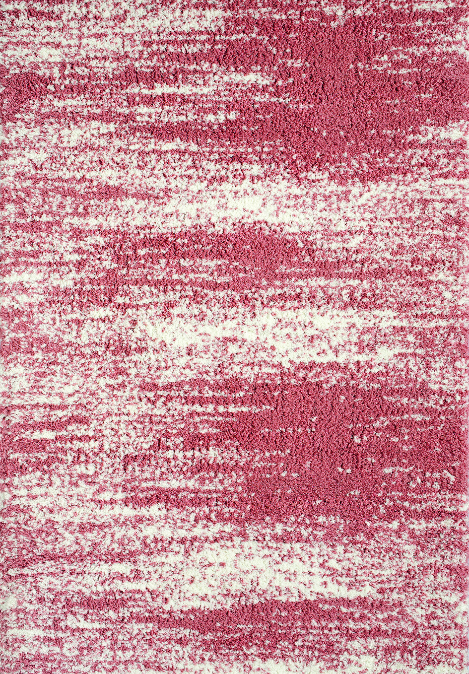 Levně Spoltex, Kusový koberec Nizza červený, 200x290, červená, ložnice