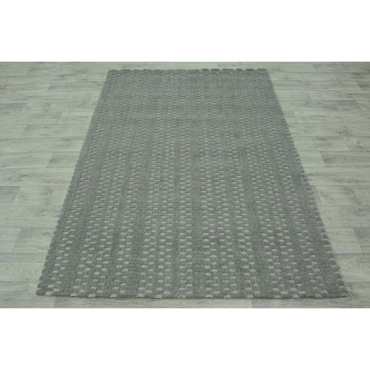 Ručně vyrobený kusový koberec Indie 31