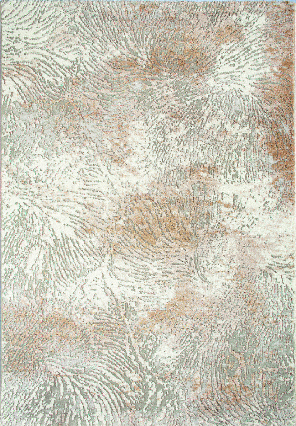 Levně Medipa (Merinos) koberce Kusový koberec Mitra 30206-795 Beige - 120x170 cm