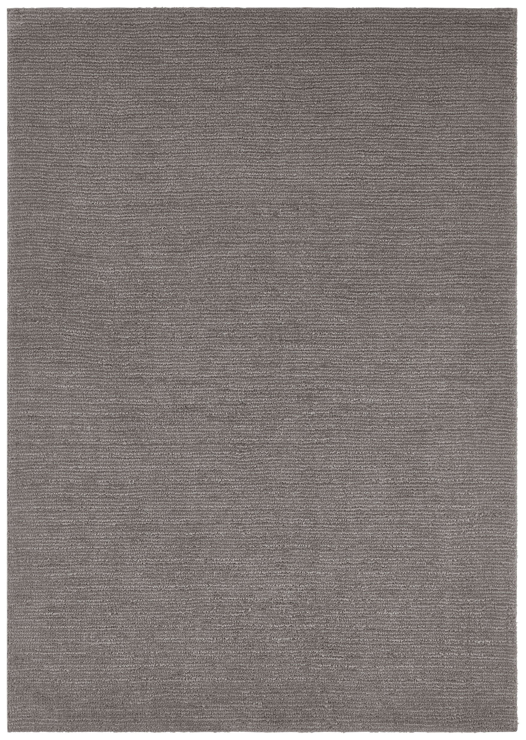 Levně Mint Rugs - Hanse Home koberce Kusový koberec Cloud 103935 Darkgrey - 200x290 cm