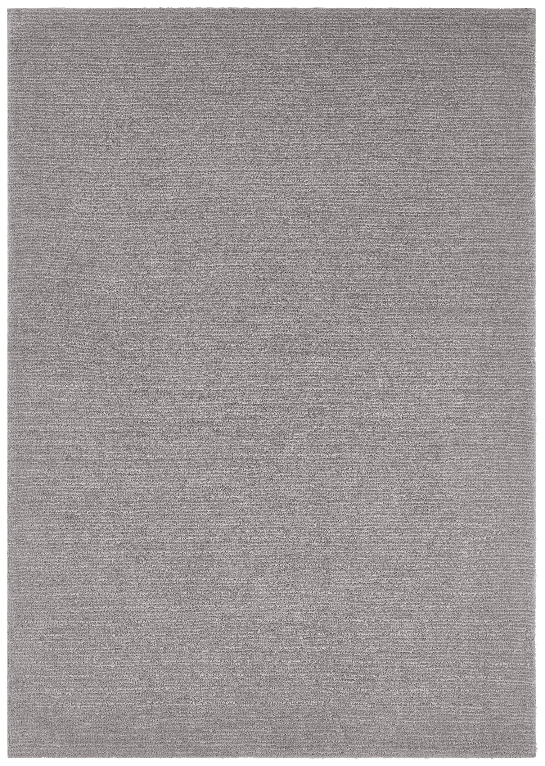 Levně Mint Rugs - Hanse Home koberce Kusový koberec Cloud 103934 Lightgrey - 120x170 cm