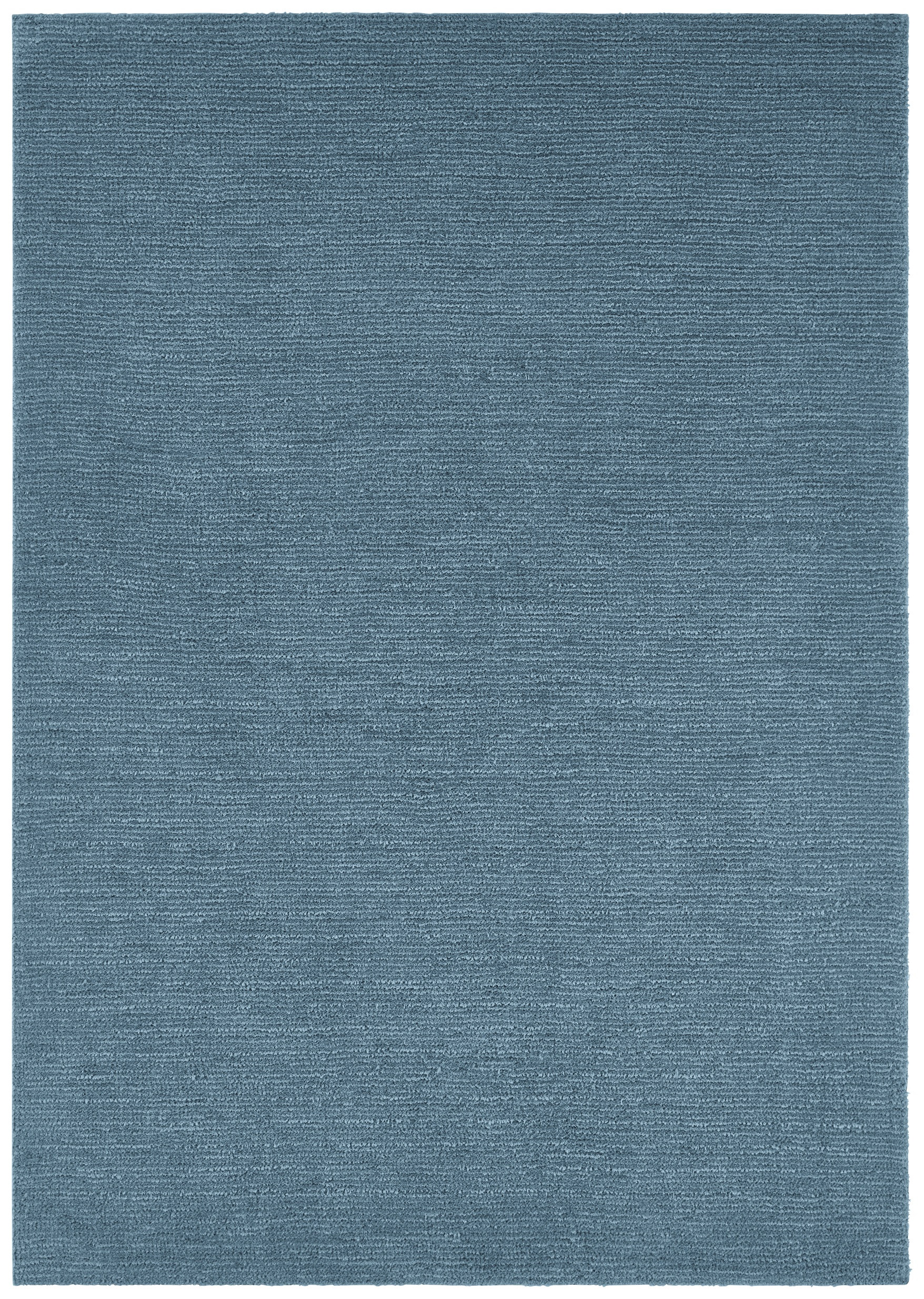 Levně Mint Rugs - Hanse Home koberce Kusový koberec Cloud 103933 Petrolblue - 80x150 cm