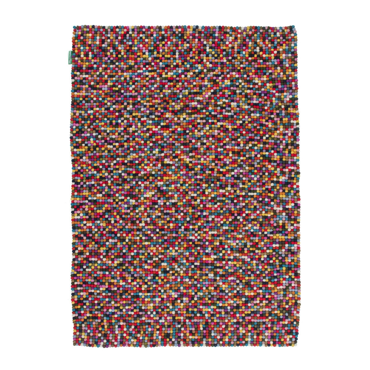 Ručně tkaný kusový koberec PASSION 730 MULTI-2
