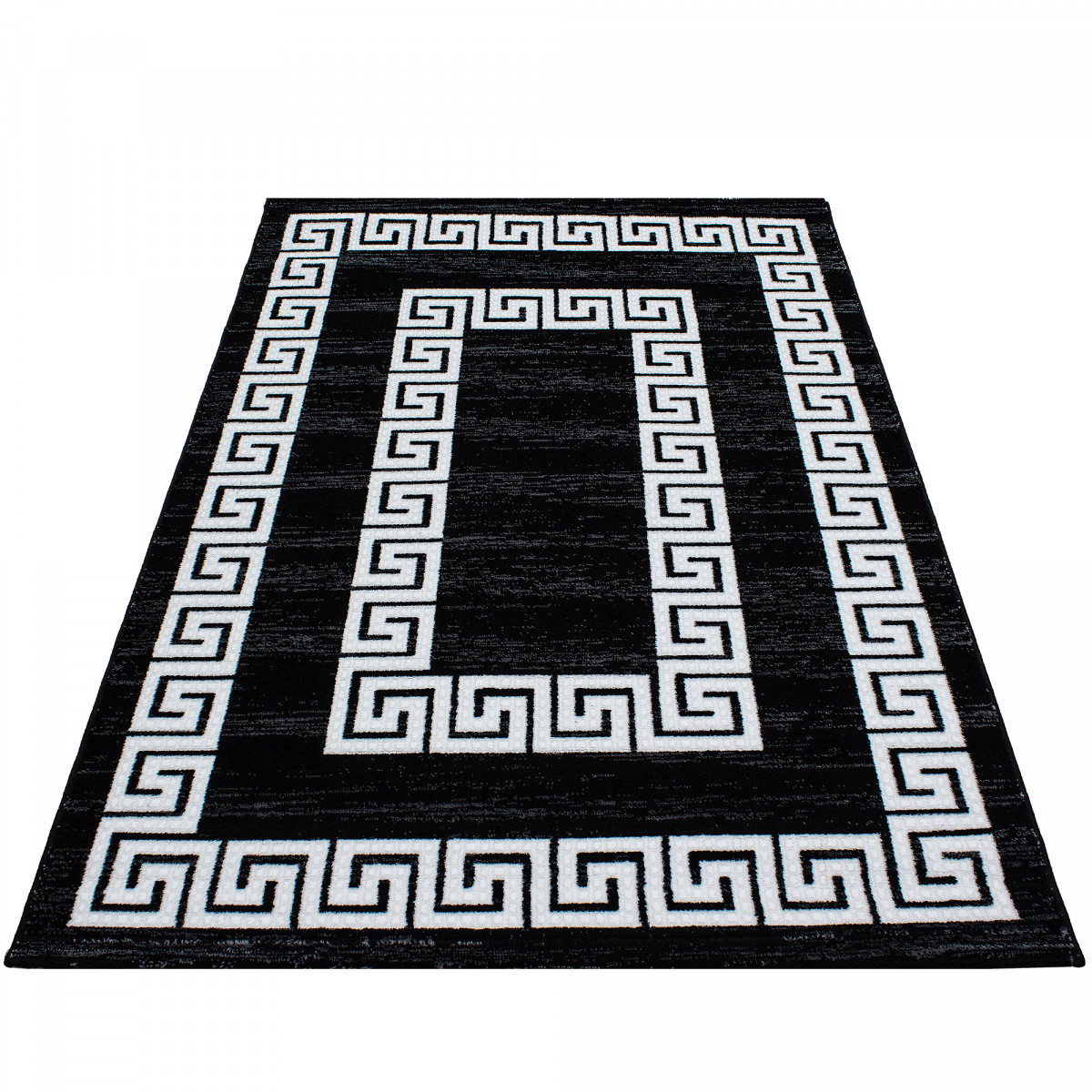 Kusový koberec Toscana 3120 black