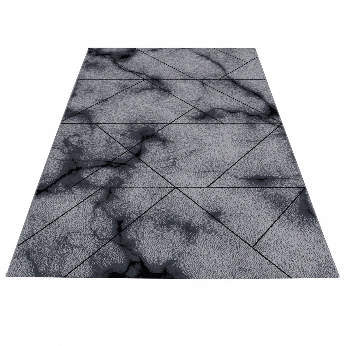 Kusový koberec Parma 9330 grey