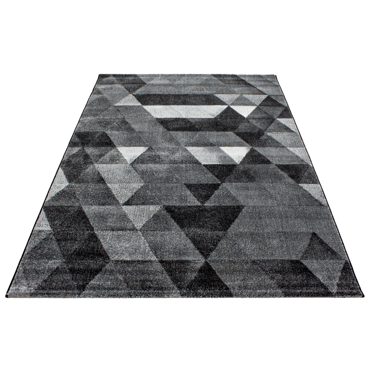 Kusový koberec Lima 1920 grey