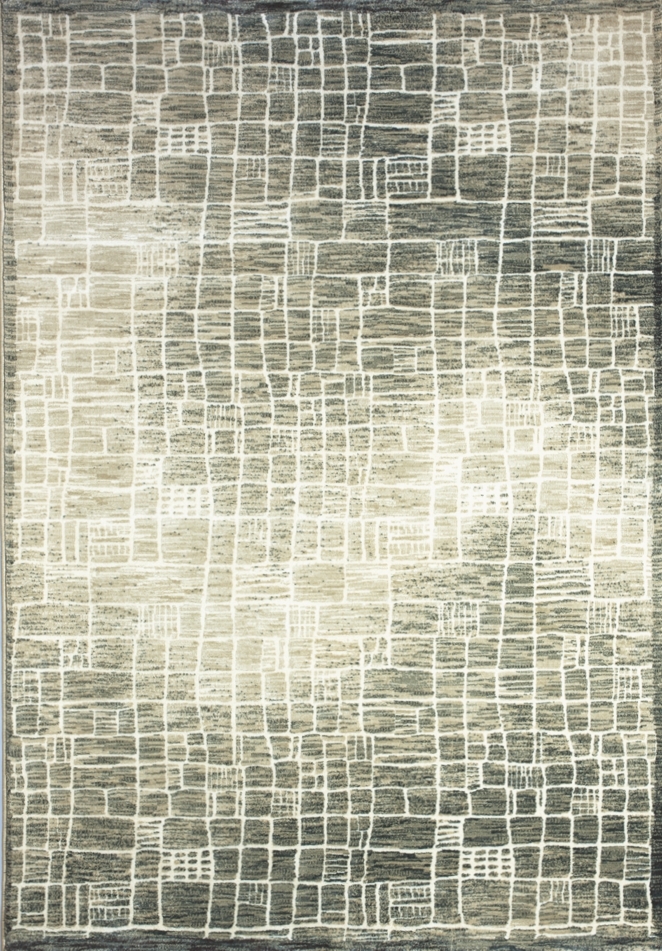 Levně Spoltex koberce Liberec Kusový koberec Cambridge bone 5703 - 120x170 cm