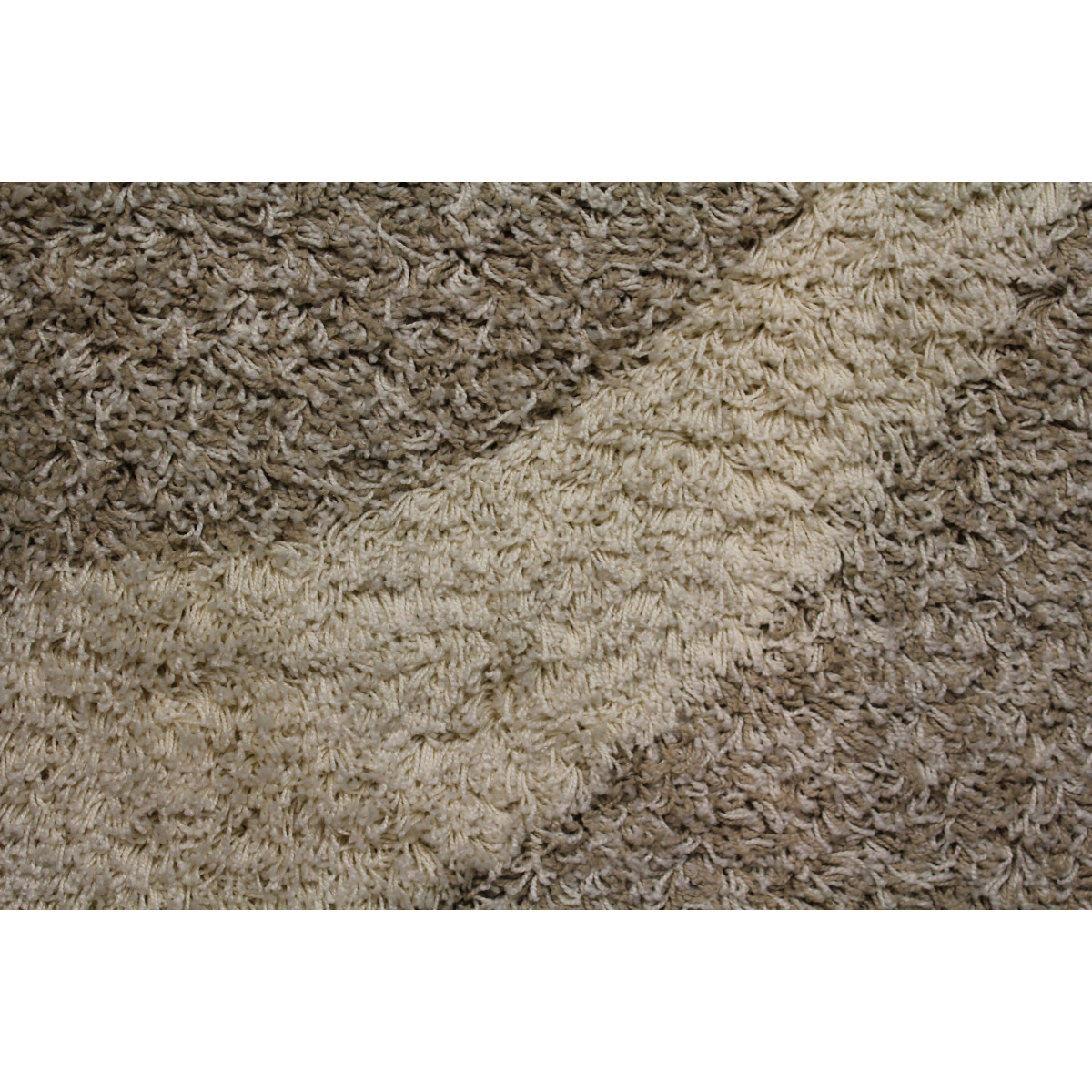 Výprodej: Kusový koberec Super Shaggy 6569-65