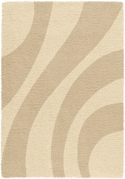 Levně Výprodej: Kusový koberec Super Shaggy 6569-65 - 200x290 cm