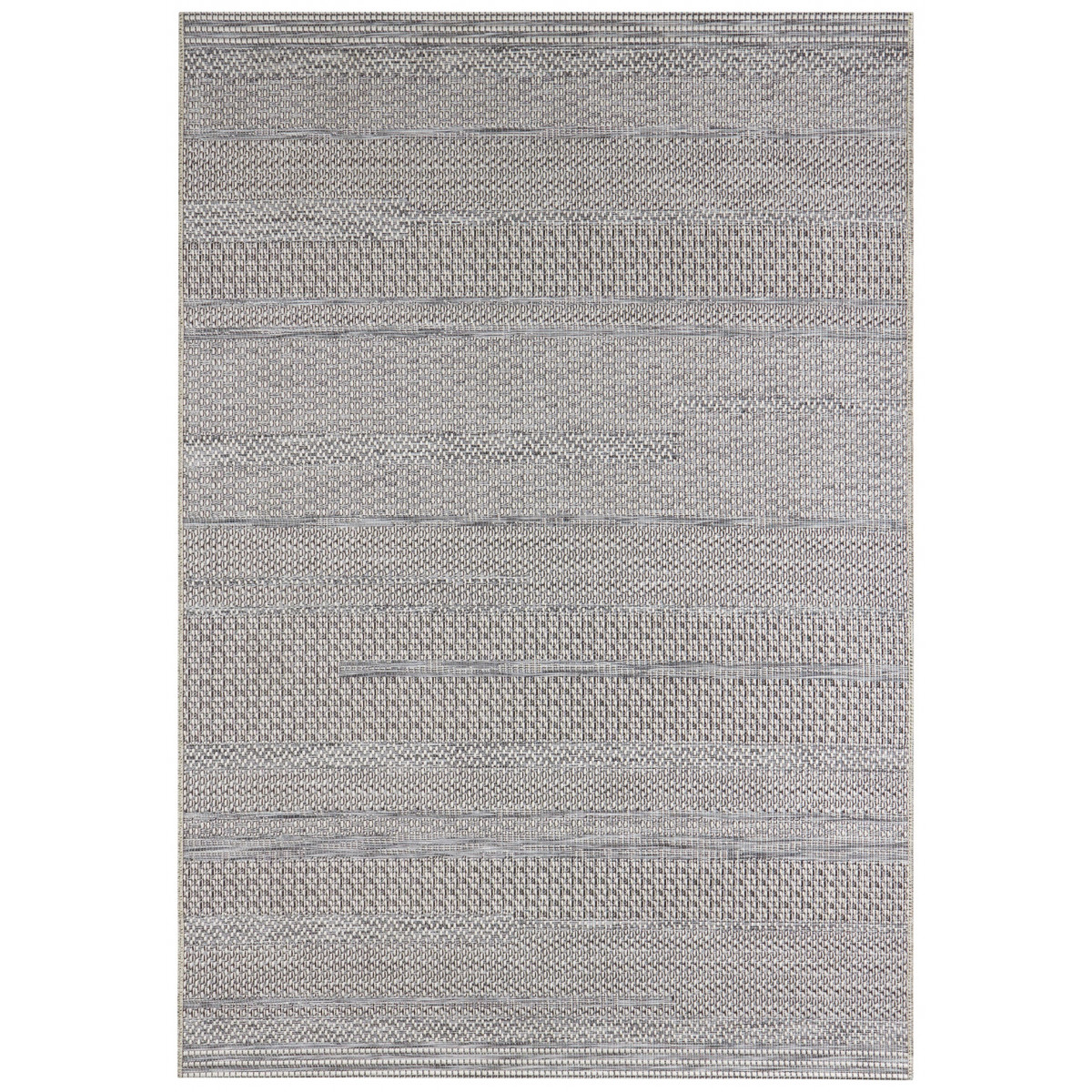 Kusový koberec Embrace 103927 Cream/Grey z kolekce Elle