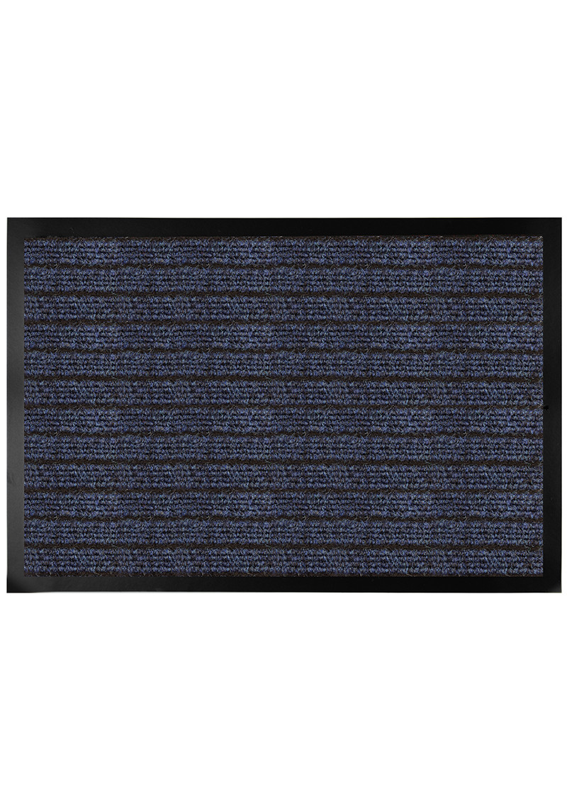 Levně B-line Rohožka DuraMat 5880 modrá - 100x150 cm