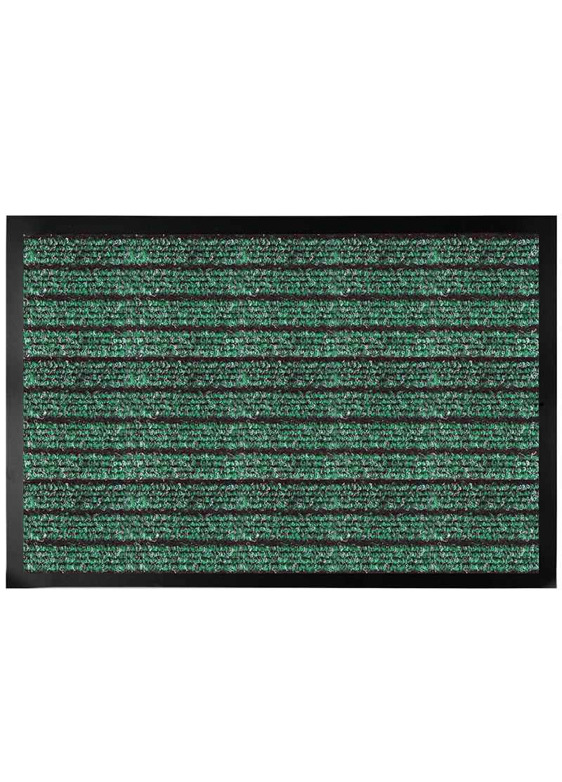 Levně B-line Rohožka DuraMat 6883 zelená - 100x150 cm