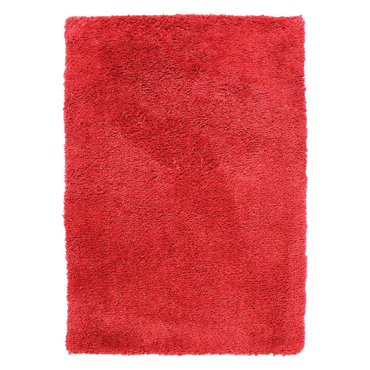 Kusový koberec Lyon red