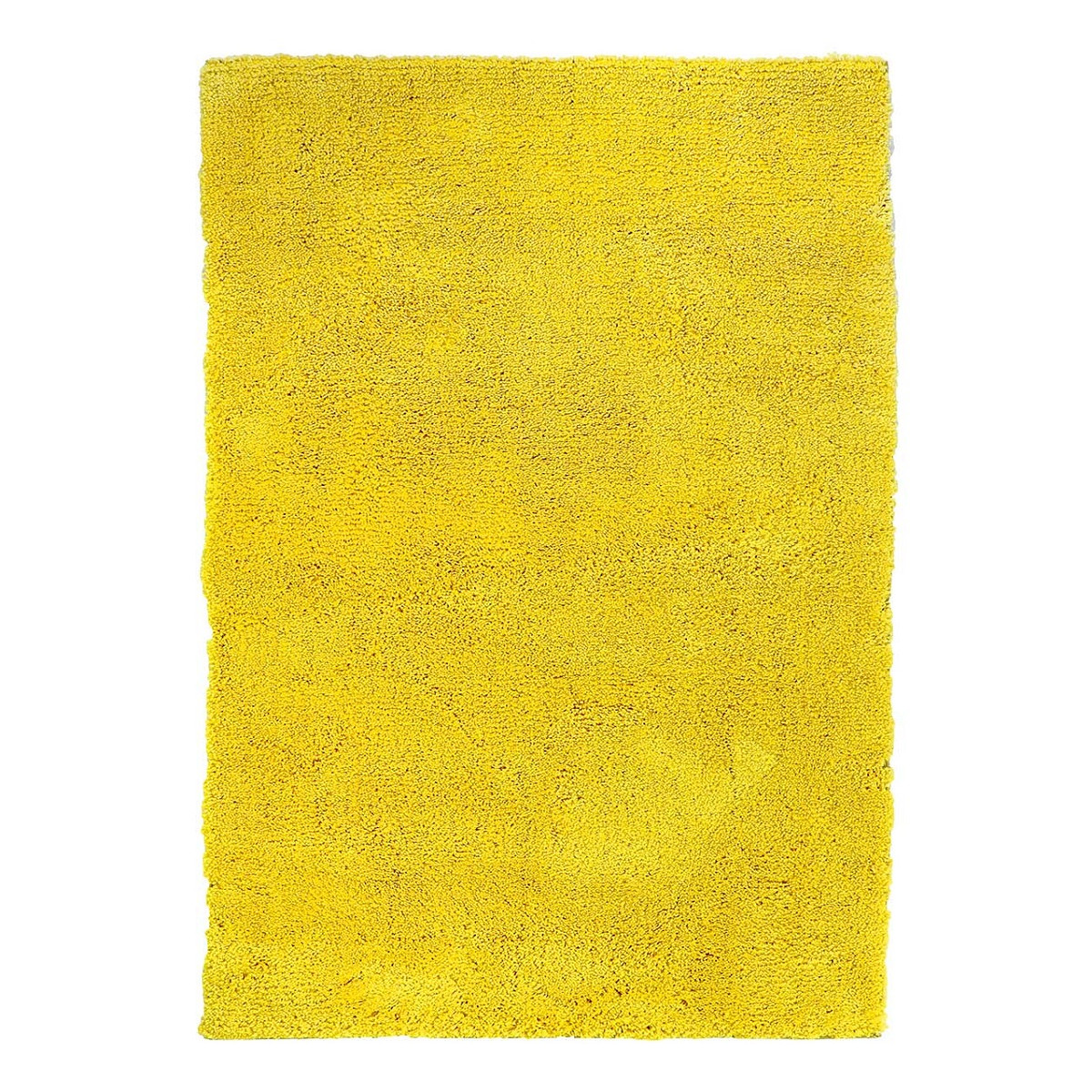 Kusový koberec Lyon yellow