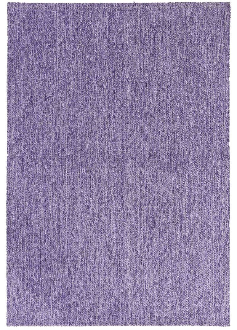 Levně Oriental Weavers, Pratelný běhoun Laos 224X, 120x160, fialová, chodba / předsíň
