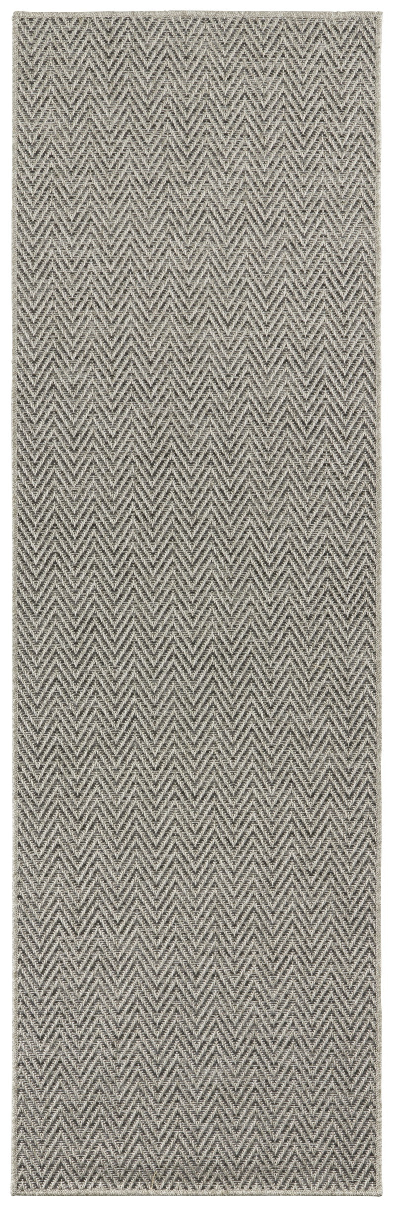Běhoun Nature 104269 Grey/Anthracite – na ven i na doma
