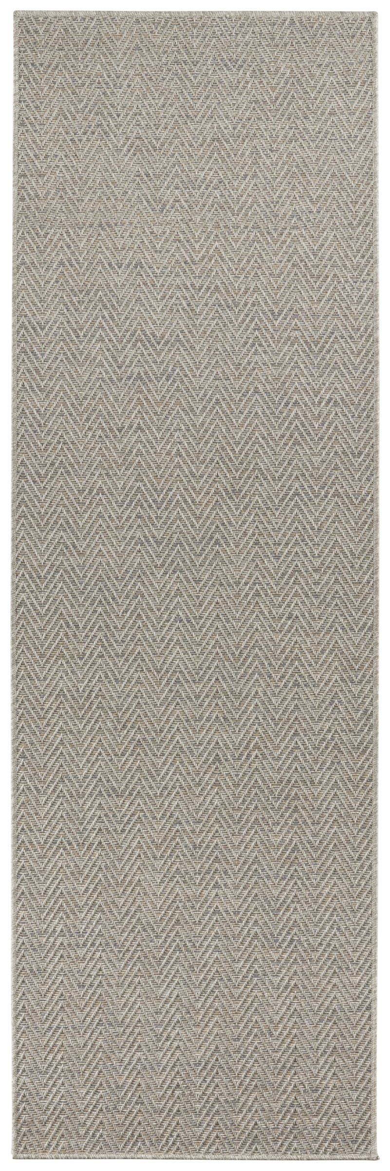 Běhoun Nature 104266 Grey/Multicolor – na ven i na doma