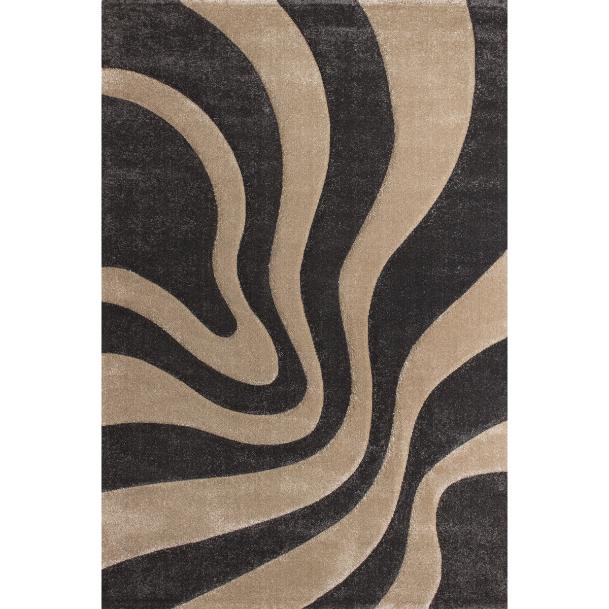 Kusový koberec Lambada LAM 452 platin-beige