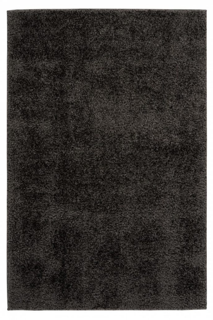 Kusový koberec Emilia 250 graphite