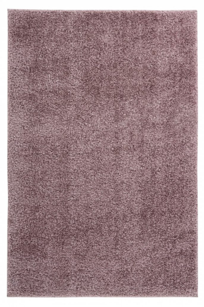 Levně Obsession koberce Kusový koberec Emilia 250 powder purple - 60x110 cm