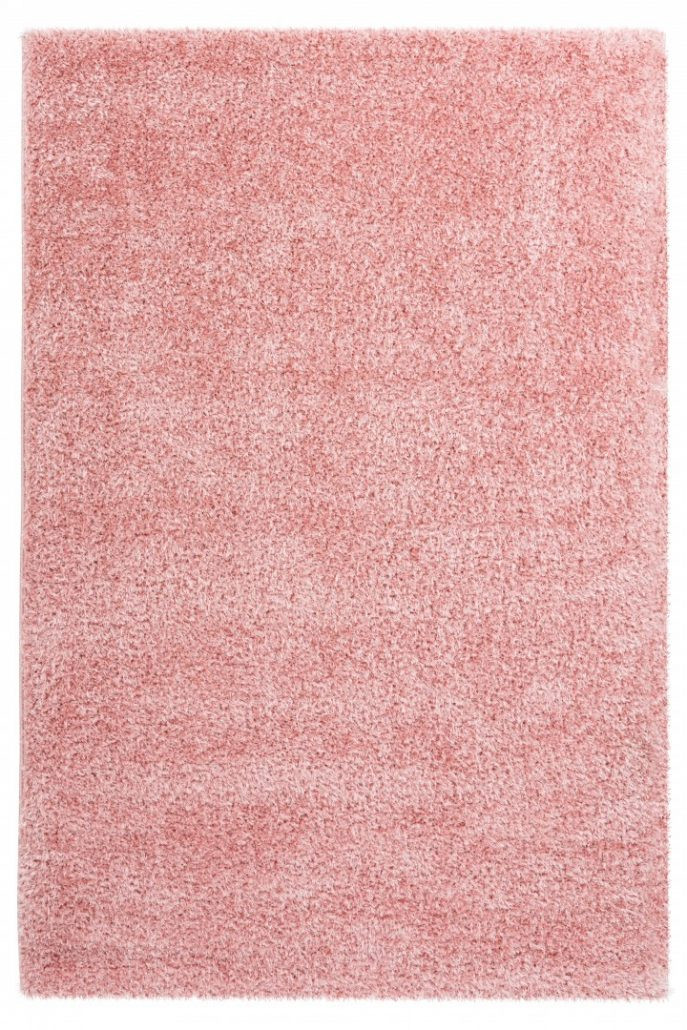 Obsession koberce Kusový koberec Emilia 250 rose - 160x230 cm