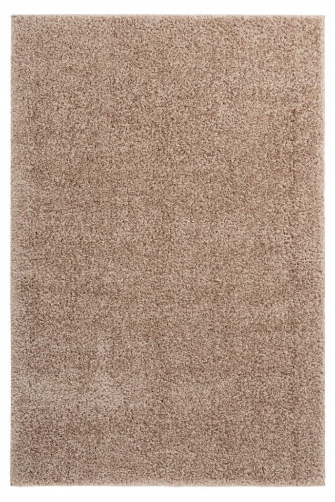 Kusový koberec Emilia 250 taupe