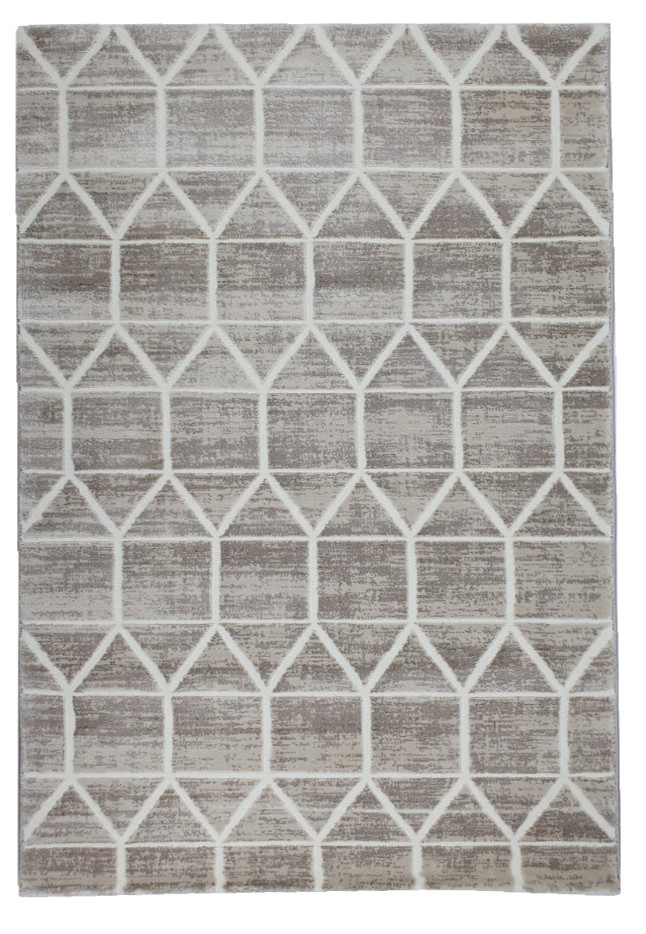 Levně Medipa (Merinos) koberce Kusový koberec Thema 23290/62 - 160x230 cm