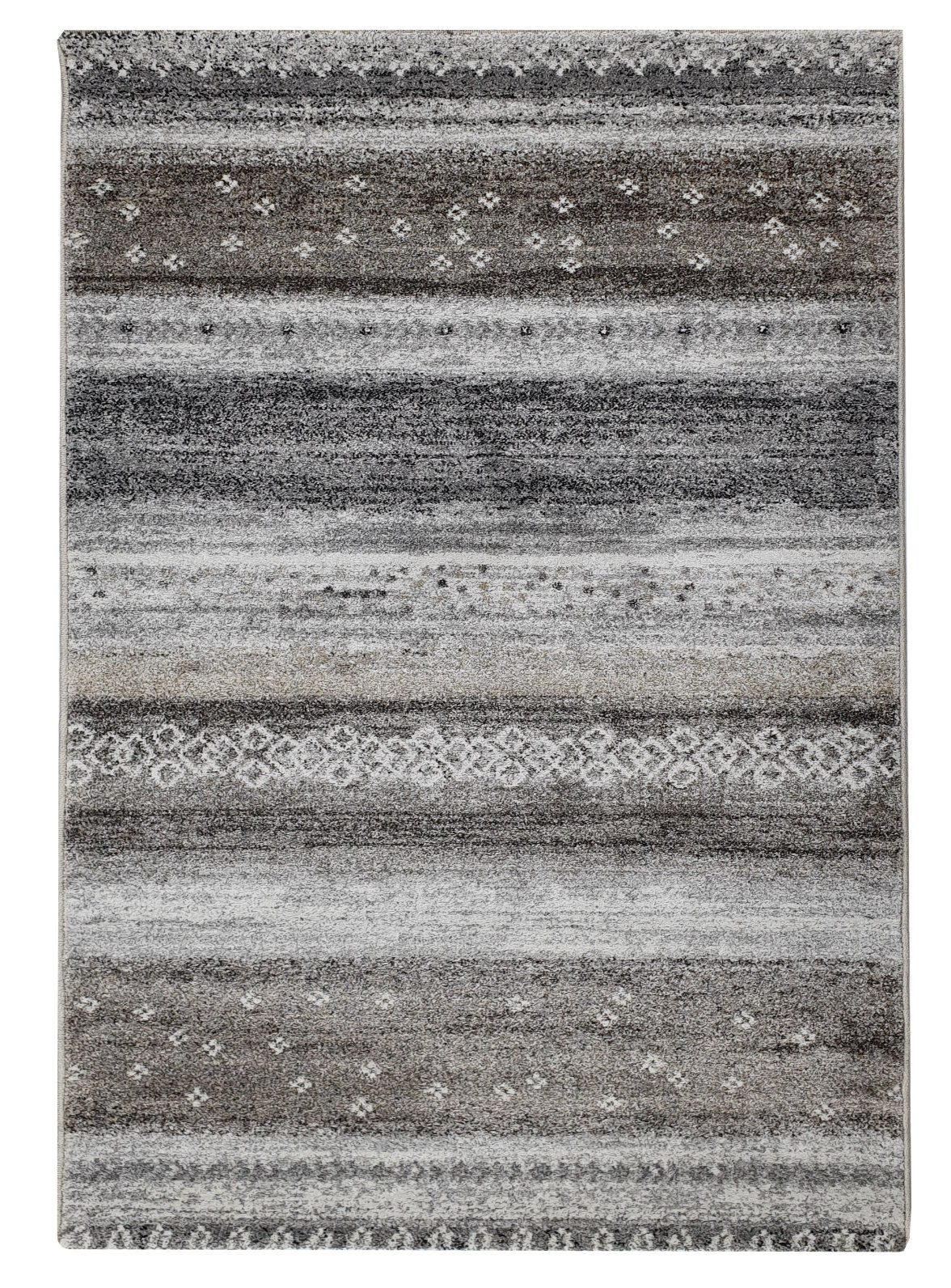 Medipa (Merinos) koberce Kusový koberec Milano 1457/60 Cream - 160x230 cm