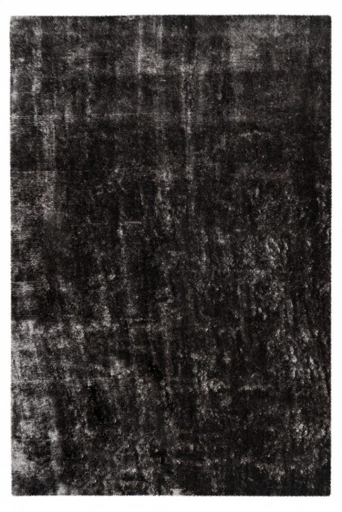 Obsession koberce Kusový koberec Glossy 795 graphite - 120x170 cm