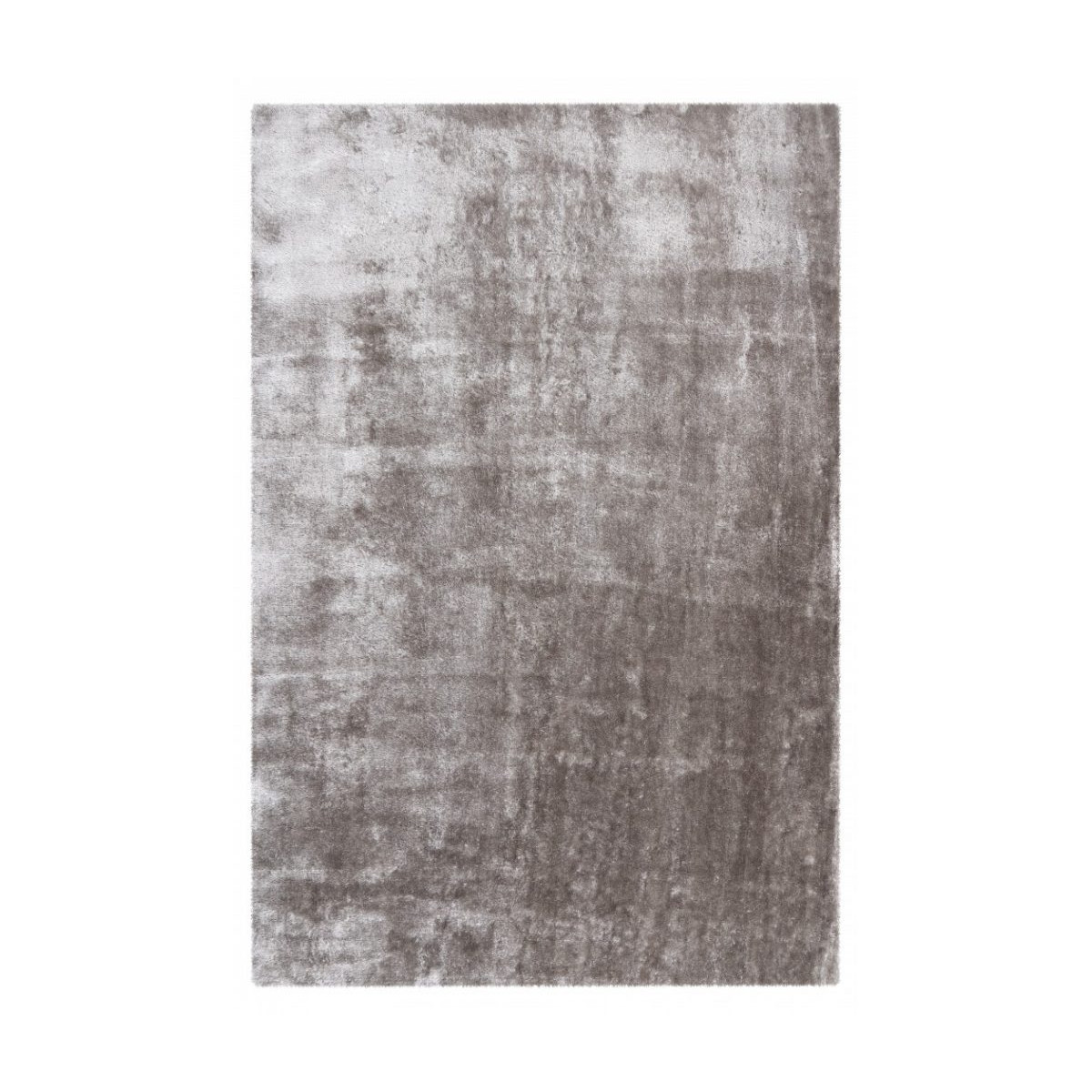 Kusový koberec Glossy 795 silver
