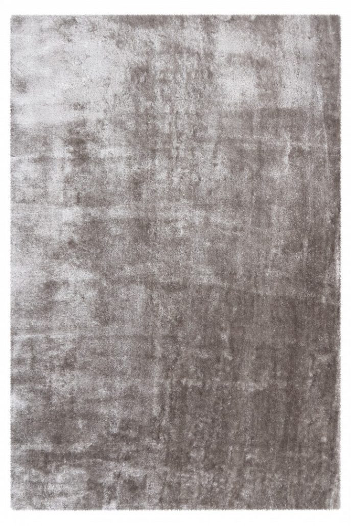 Obsession koberce Kusový koberec Glossy 795 silver - 120x170 cm