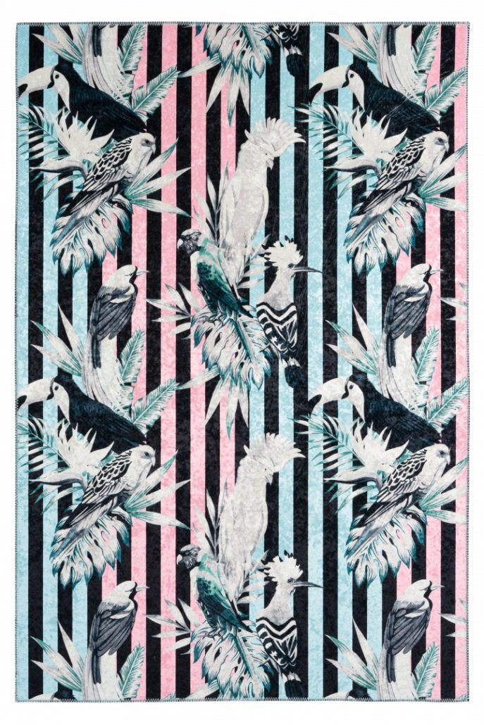 Obsession koberce Kusový koberec Exotic 211 multi - 160x230 cm