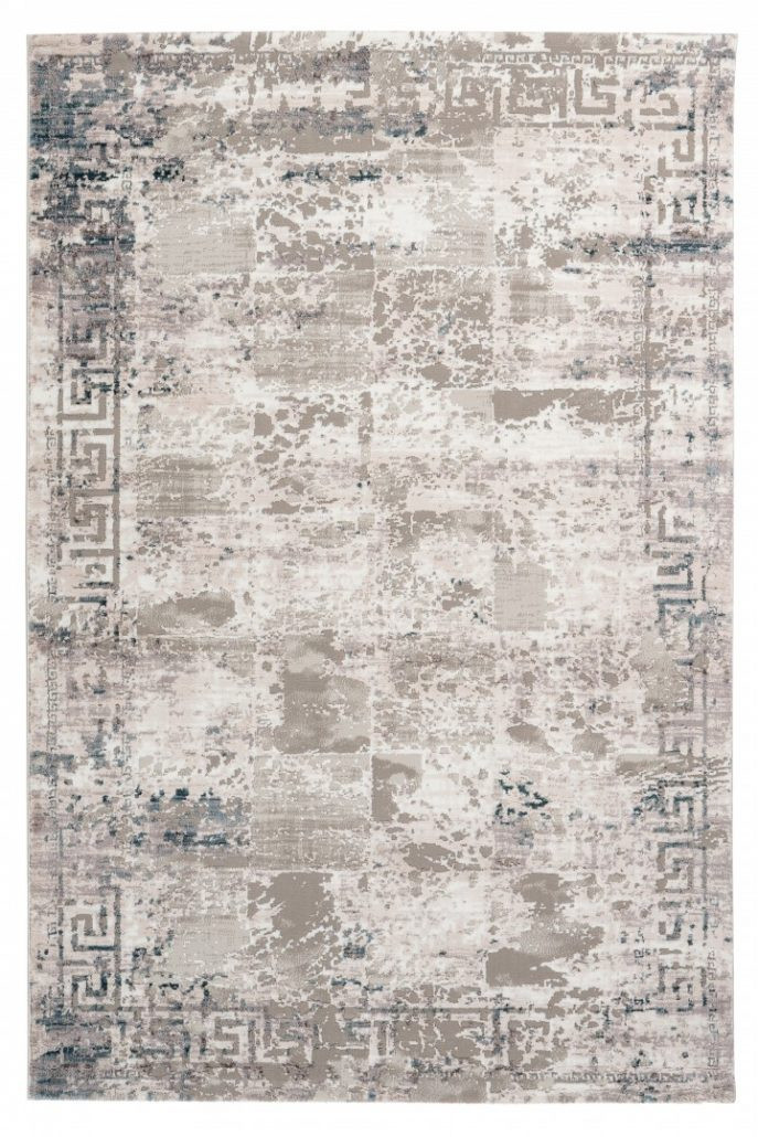 Obsession koberce Kusový koberec Opal 911 taupe - 160x230 cm