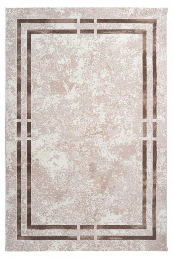 Obsession koberce Kusový koberec Opal 915 beige - 160x230 cm