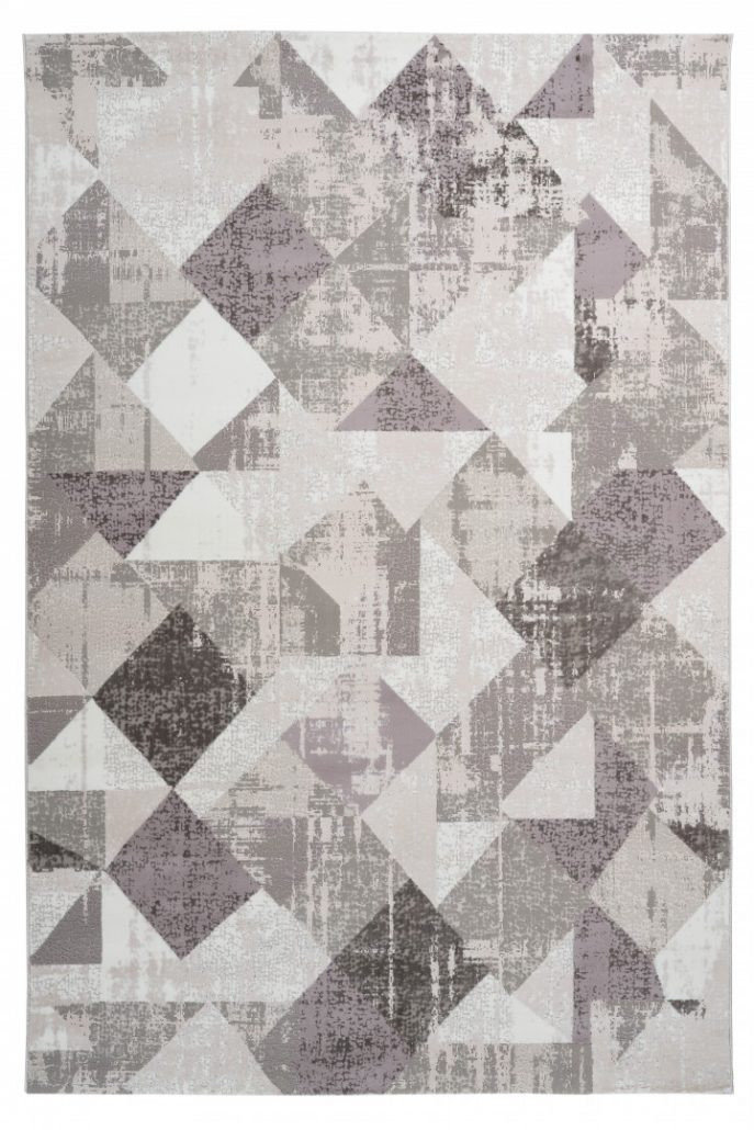Obsession koberce Kusový koberec Opal 916 taupe - 160x230 cm