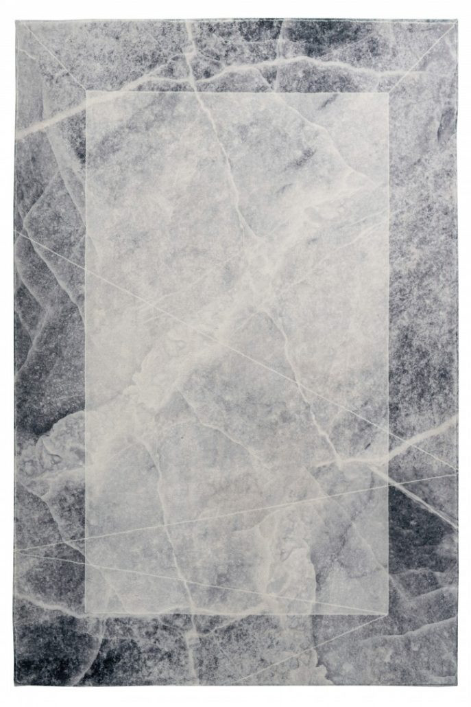 Obsession koberce Kusový koberec Palazzo 270 grey - 160x230 cm