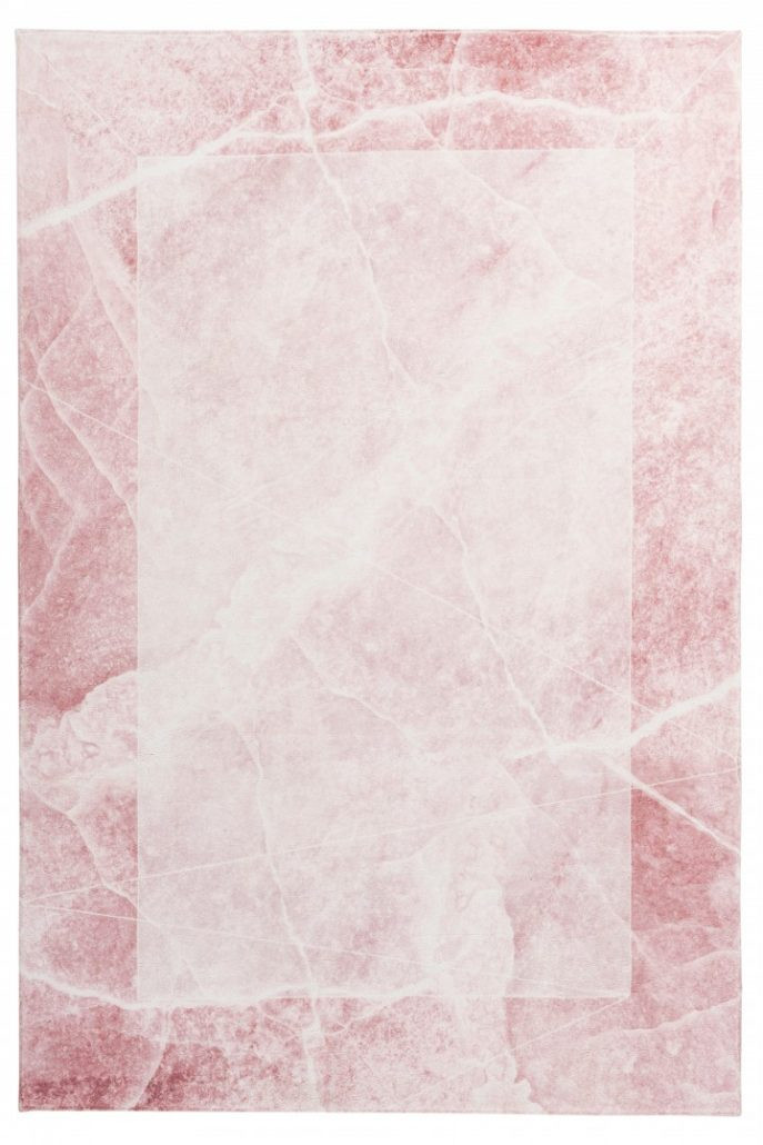 Obsession koberce Kusový koberec Palazzo 270 powder pink - 160x230 cm